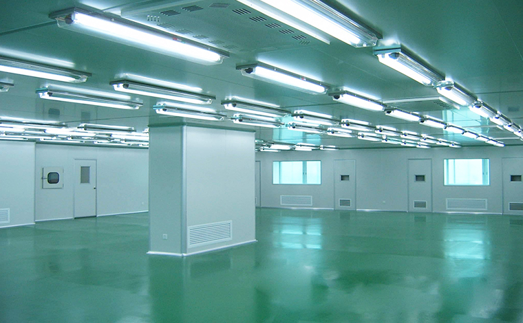 醫(yī)藥工業(yè)潔凈廠房設(shè)計標準(廠址選擇和總平面布置篇)(2019年最新版)