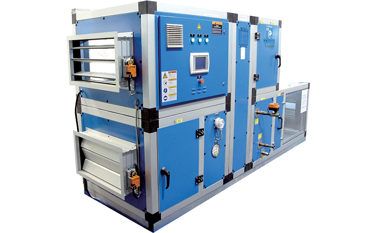 潔凈空調(diào)系統(tǒng)分幾種類型以及應(yīng)用場合有哪些？