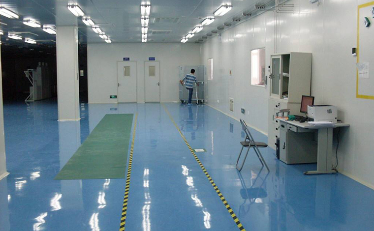 潔凈室的動(dòng)態(tài)、靜態(tài)、空態(tài)