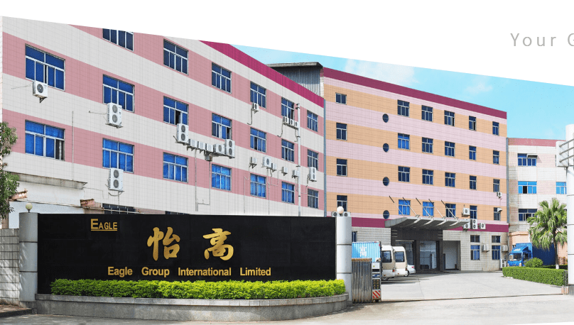 喜訊!我司8月中旬成功簽約怡高塑膠五金電子廠無(wú)塵車間項(xiàng)目