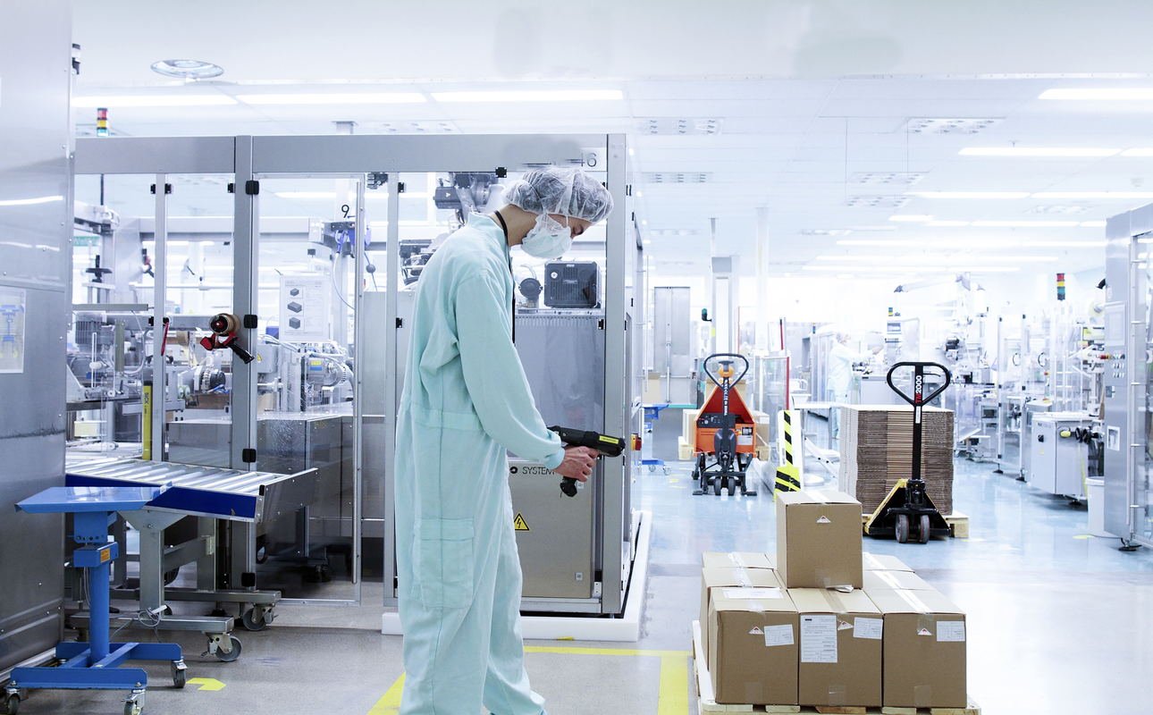 無(wú)塵凈化工程 GMP凈化車(chē)間哪家工程公司做得比較好？