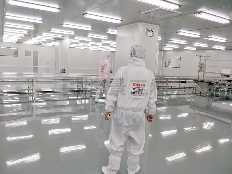 凈化工程是什么？科普哪類(lèi)型車(chē)間需要做無(wú)塵凈化技術(shù)！