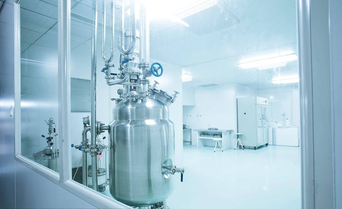 藥廠GMP無塵車間應(yīng)該如何設(shè)計(jì)裝修 一文讀懂！