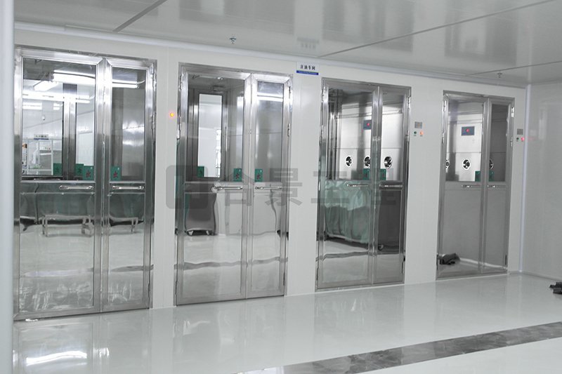凈化潔凈車(chē)間施工的7大要點(diǎn)很重要，這些你要知道