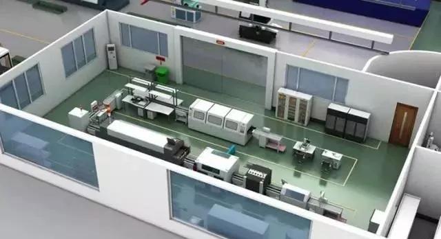 半導體、電子潔凈廠房設(shè)計施工的5大特點及關(guān)鍵難點