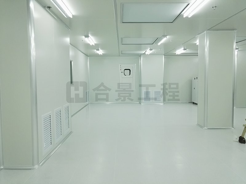 做廠房潔凈工程建設(shè)項(xiàng)目如何判斷乙方有實(shí)力？一文讀懂！