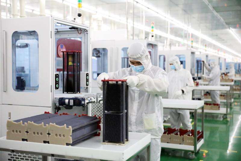 總投資112億元!鈞達股份擬建16GW電池片項目