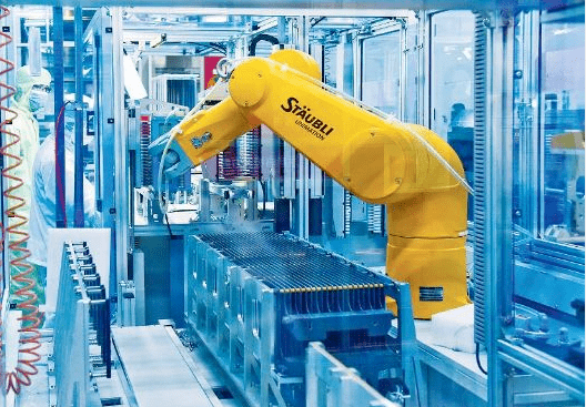 我司2022開門紅 成功簽訂湖北新能源、怡合達(301029)、卡爾蔡司建設項目