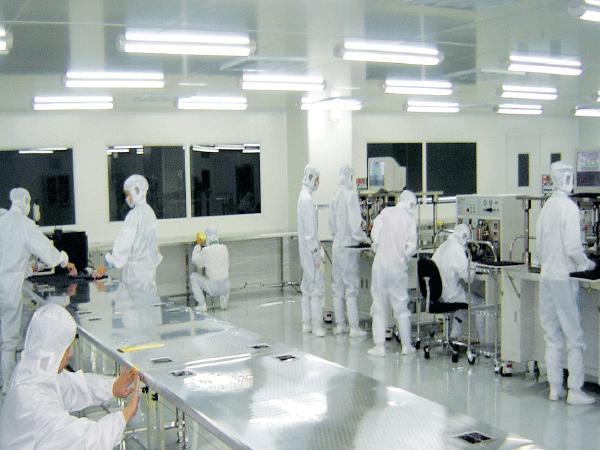制藥廠中試車間凈化裝修標(biāo)準(zhǔn)，原料藥中試車間廠房設(shè)計與驗證案例