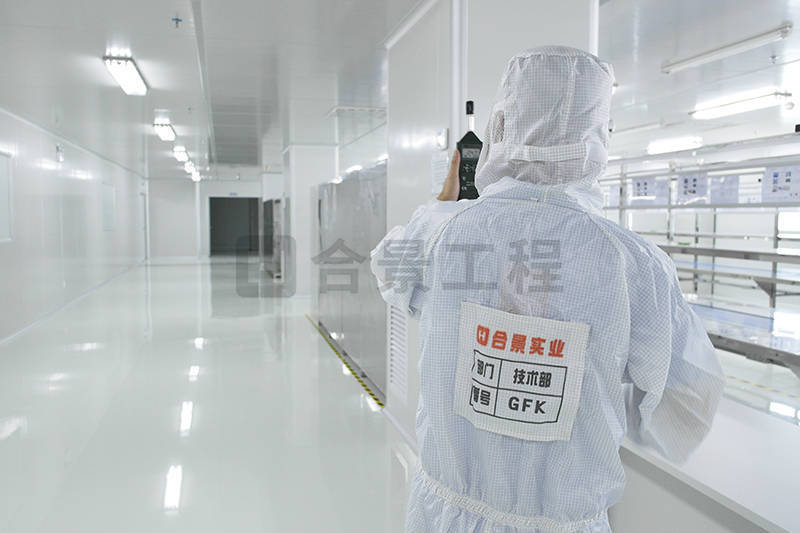 中國最大的凈化公司 排名重不重要，看這些才可靠！