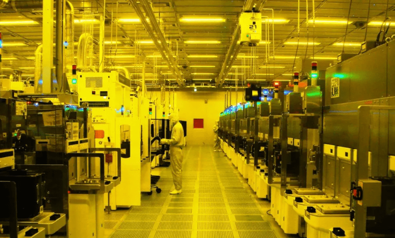 深圳半導(dǎo)體部分企業(yè)匯總：芯片設(shè)計(jì)、晶圓制造、封測材料、廠商