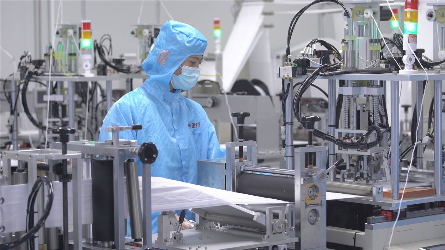 廣東：2022半導體產(chǎn)業(yè)工程開工、續(xù)建、投產(chǎn)建設項目計劃表公布