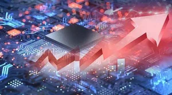 2022年全球半導(dǎo)體市場預(yù)計增長16.3%，達(dá)6460億美元