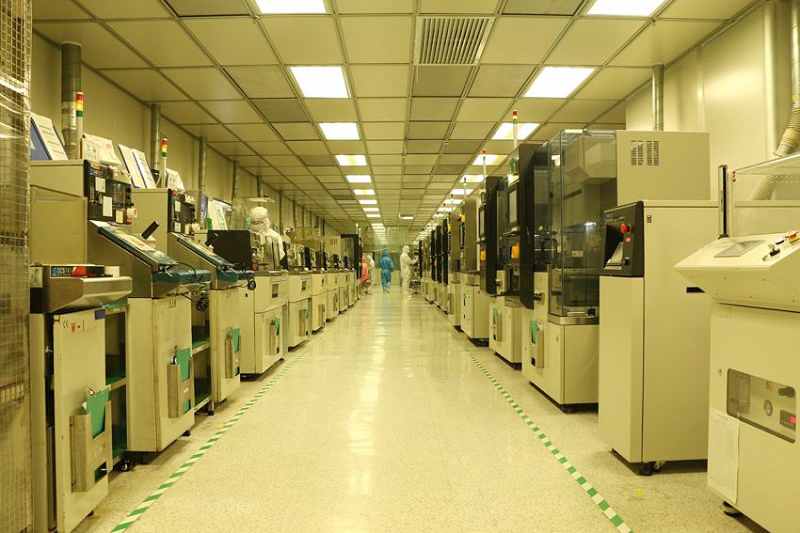 萬級凈化車間裝修設(shè)計前應(yīng)規(guī)劃好這幾點！