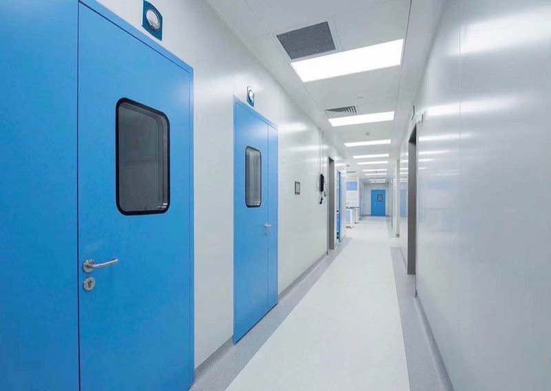 制藥廠凈化工程節(jié)能設(shè)計注意五點(diǎn)