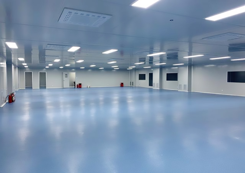 醫(yī)療器械潔凈車間生產(chǎn)建設(shè)要達(dá)到哪些標(biāo)準(zhǔn)？