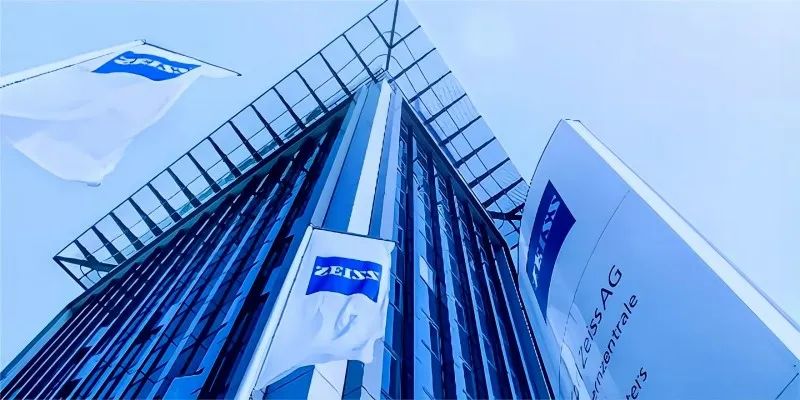 再次中標蔡司項目，彰顯合景持續(xù)服務(wù)的品質(zhì)