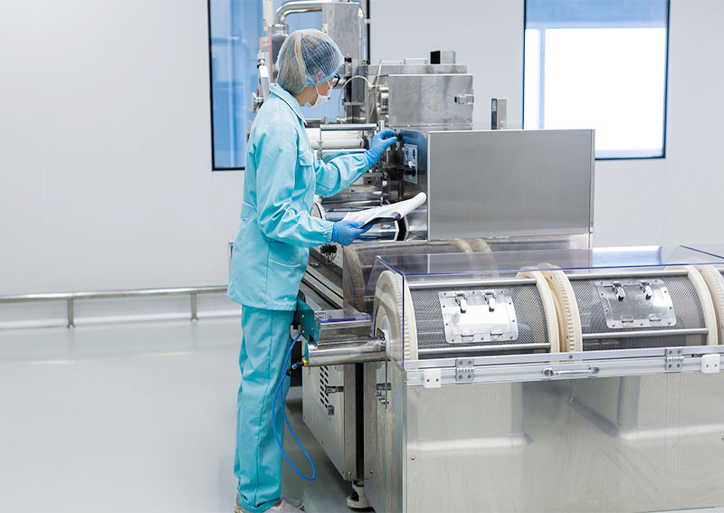 如何計算食品車間工程建設(shè)的電力負荷？