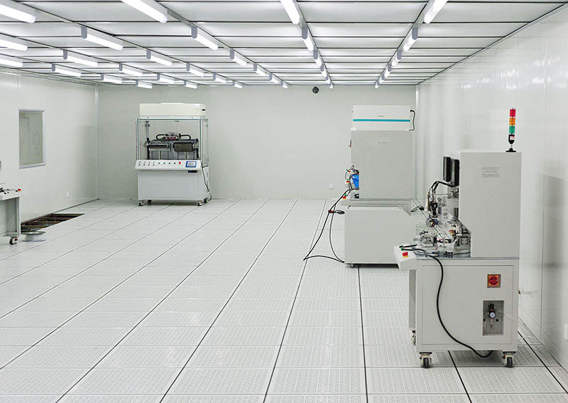 正極材料車間布局設(shè)計考慮因素？