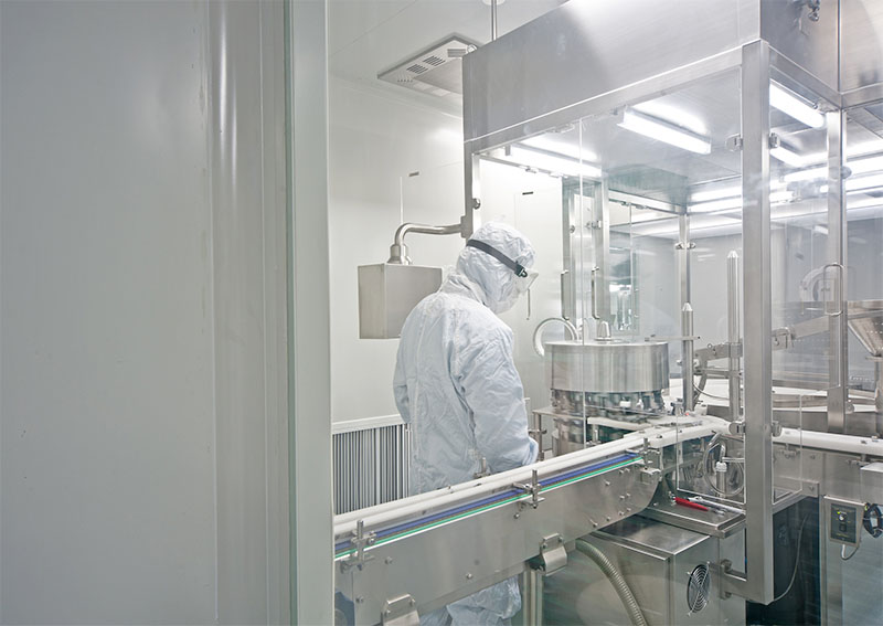 醫(yī)療器械潔凈車間裝修如何滿足潔凈度要求？