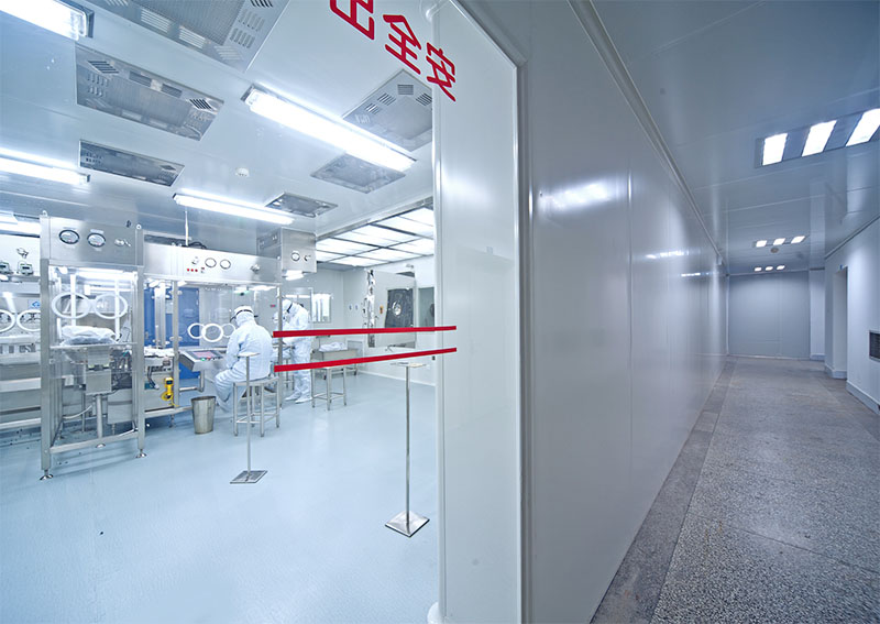 如何選擇適合制藥廠無塵車間的送回風系統(tǒng)？