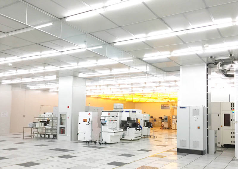 如何選擇適合半導(dǎo)體無塵車間的照明設(shè)備？