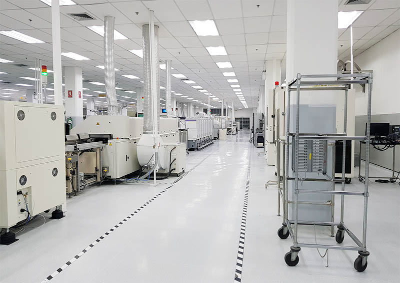 如何降低凈化車間能耗？