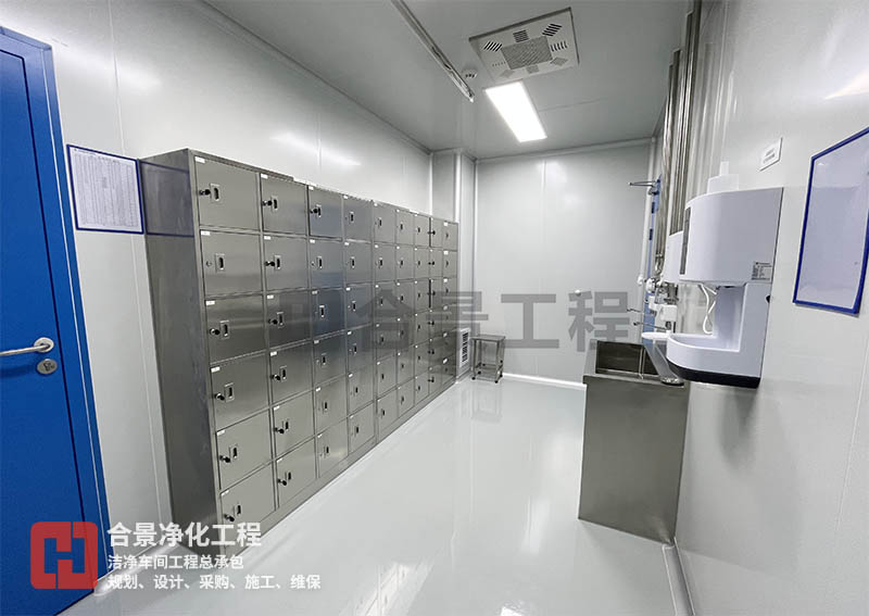 醫(yī)藥潔凈車間照明亮度標準解析！