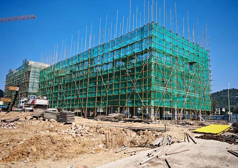 預(yù)計(jì)年產(chǎn)超2000噸！直擊安順食品加工現(xiàn)場(chǎng)