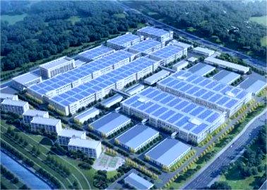 行業(yè)標(biāo)桿!揭秘江西動力電池廠房凈化工程EPC總承包項目案例