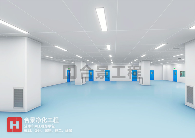 百億投資落地！MLED顯示芯片項(xiàng)目在南充破土動(dòng)工