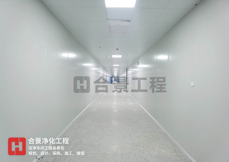凈化車間 凈化車間