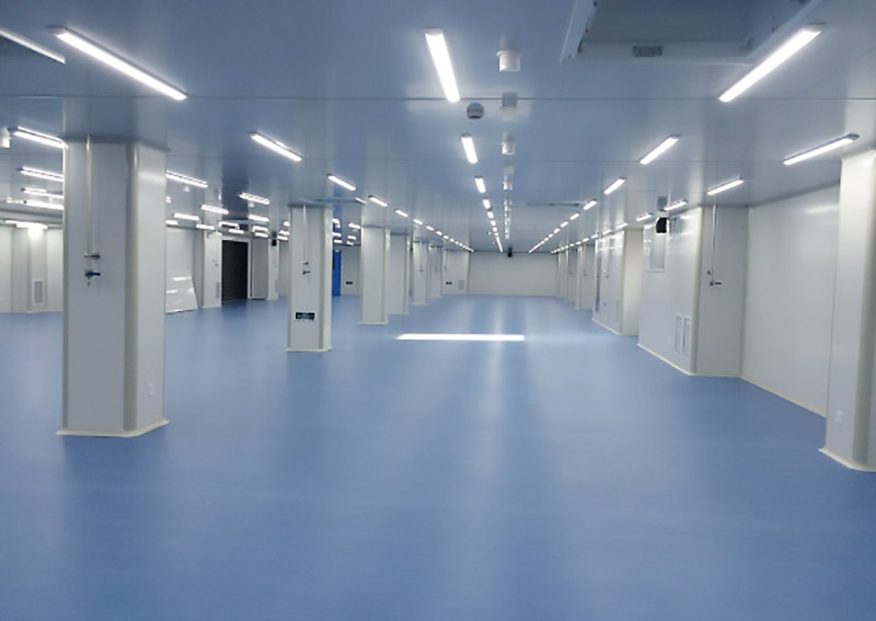 醫(yī)療器械凈化車間 醫(yī)療器械凈化車間