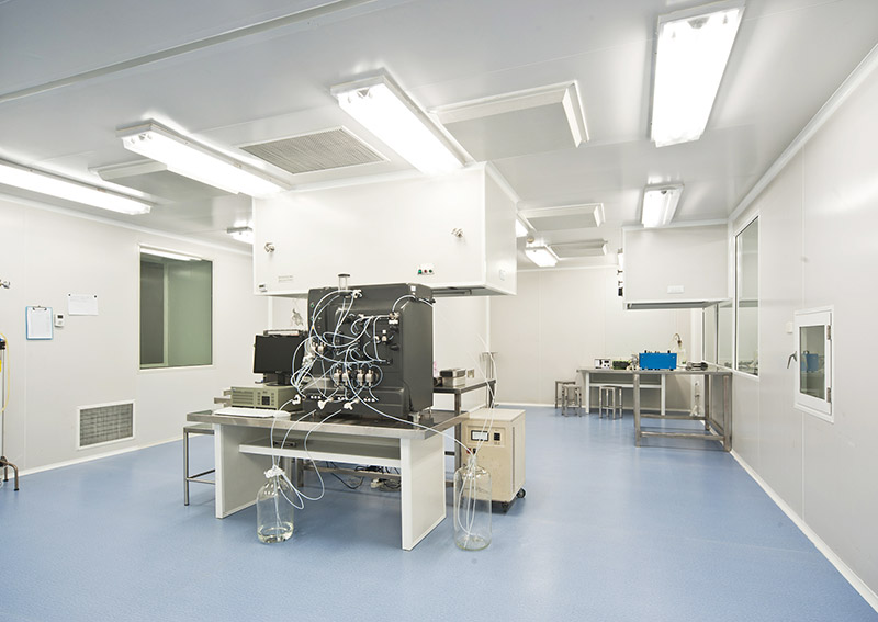 化妝品潔凈車(chē)間建設(shè) 化妝品潔凈車(chē)間建設(shè)