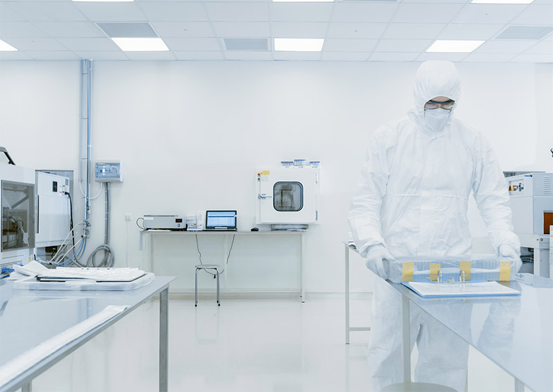 制藥廠無塵車間建設(shè) 制藥廠無塵車間建設(shè)