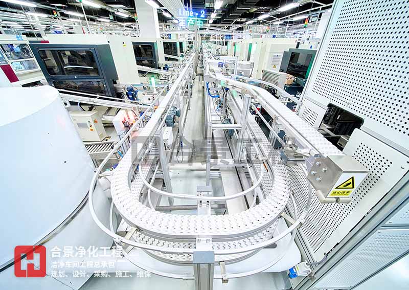 G7自動(dòng)化生產(chǎn) G7自動(dòng)化生產(chǎn)