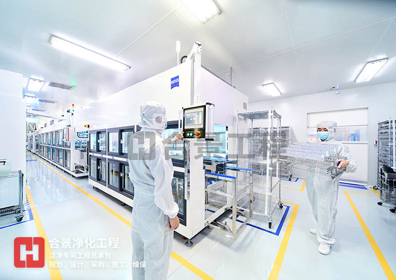 加硬車(chē)間 加硬車(chē)間