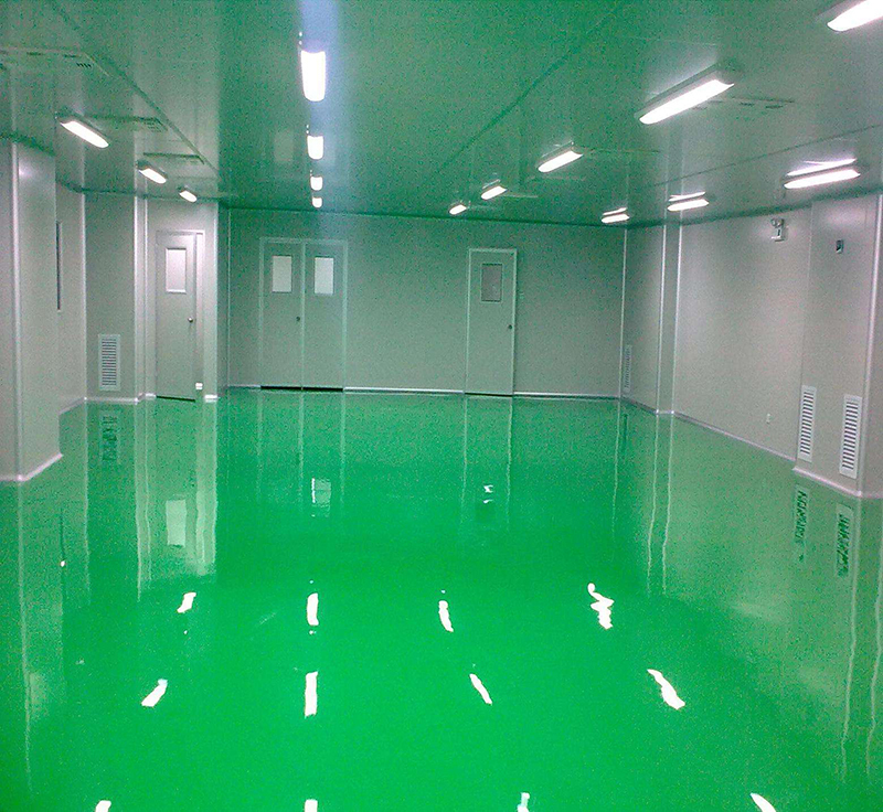 十萬級凈化車間造價預(yù)估要多少錢？