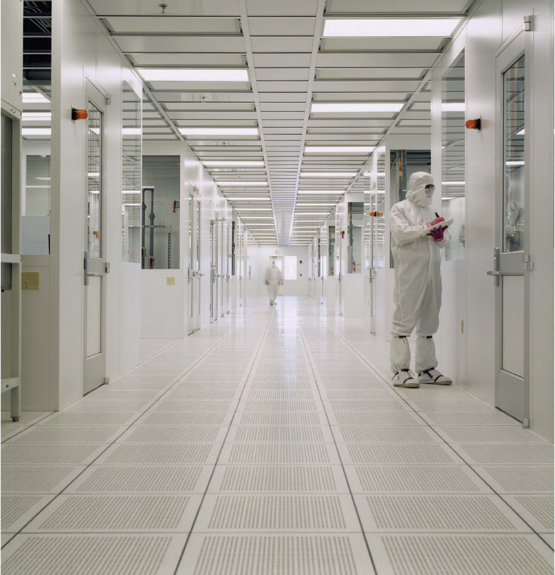 潔凈室 潔凈室
