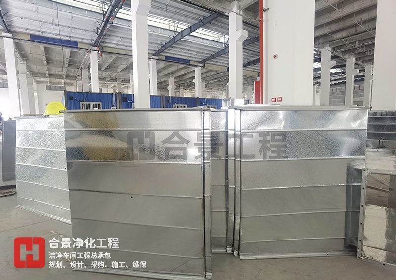 鋰電池?zé)o塵車間 鋰電池?zé)o塵車間