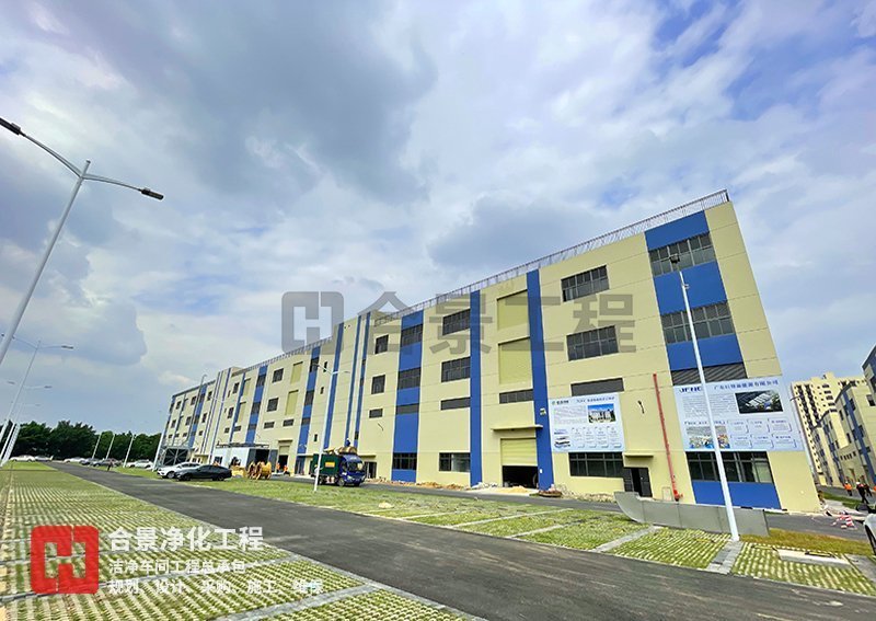 鋰電池?zé)o塵車間廠房建設(shè) 鋰電池?zé)o塵車間廠房建設(shè)