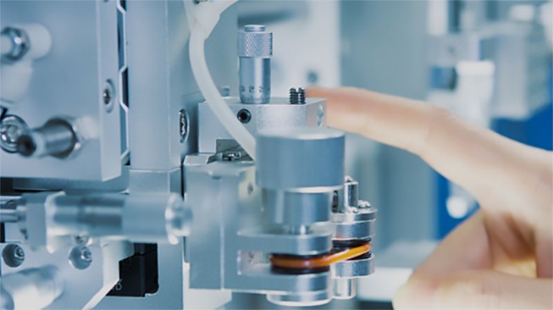 液晶顯示潔凈車間 液晶顯示潔凈車間