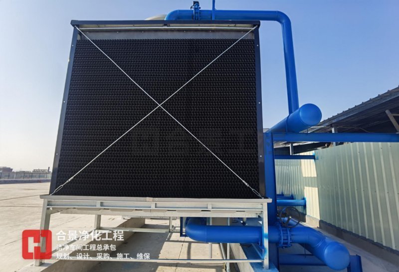 中央輔助機(jī)房 中央輔助機(jī)房