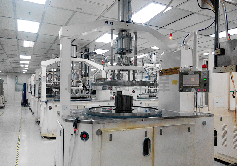 長城開發(fā)科技凈化工程案例 長城開發(fā)科技凈化工程案例