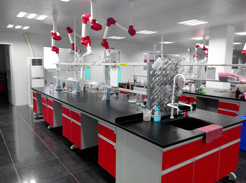 恩瑞醫(yī)療凈化工程案例 恩瑞醫(yī)療凈化工程案例