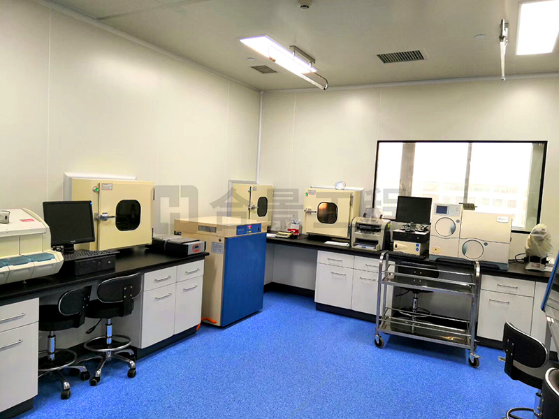 廣發(fā)制藥凈化工程案例 廣發(fā)制藥凈化工程案例