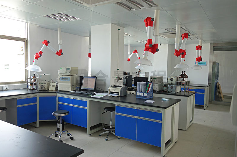 廣發(fā)制藥凈化工程案例 廣發(fā)制藥凈化工程案例