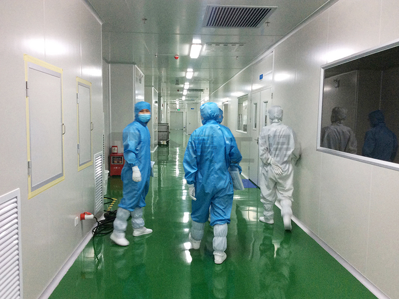 金智節(jié)能膜凈化工程案例 金智節(jié)能膜凈化工程案例