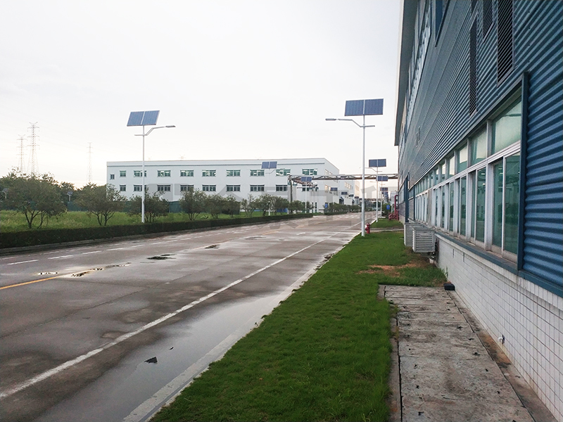 廣州立白集團(tuán)凈化工程案例 廣州立白集團(tuán)凈化工程案例