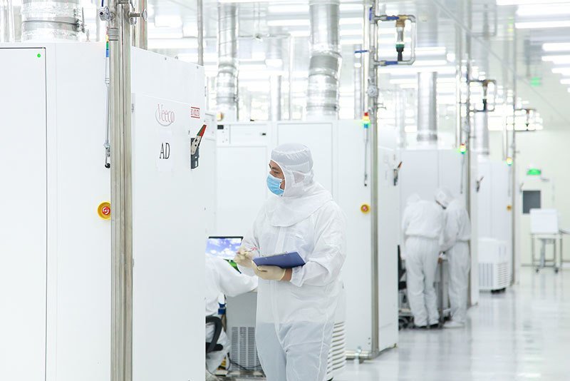 珠海聯(lián)邦制藥廠房凈化工程案例 珠海聯(lián)邦制藥廠房凈化工程案例